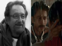 <I>Jawan</I> Reviewed By Shekhar Kapur: "The Audience Response To Shah Rukh Khan Is Overwhelming" <I>Jawan</I> Reviewed By Shekhar Kapur: "The Audience Response To Shah Rukh Khan Is Overwhelming"