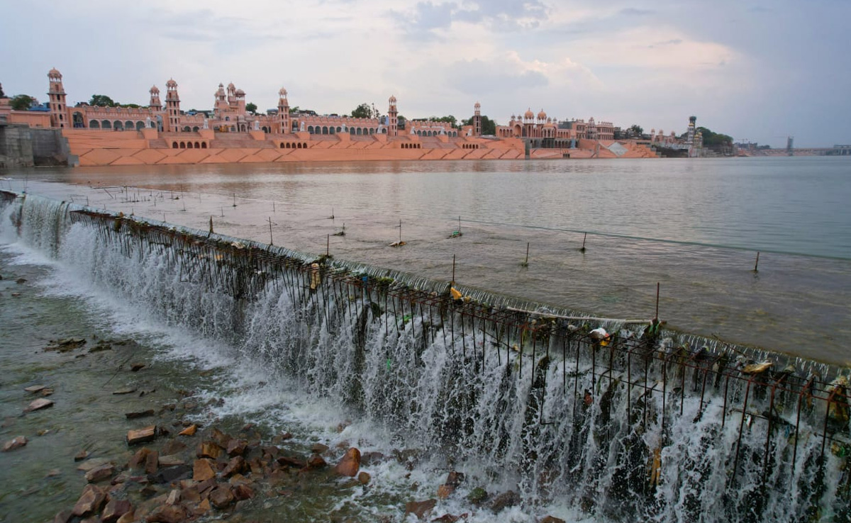 कोटा में चंबल नदी पर 256.46 करोड़ रुपए से बनेगा पुल, सरकार ने दी वित्तिय मंजूरी