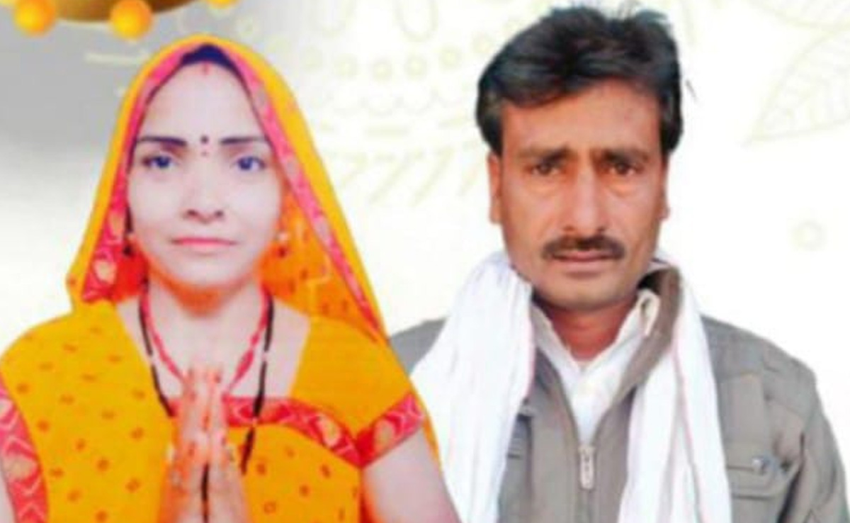 छतरपुर : दलित महिला सरपंच को उपसरपंच ने किया प्रताड़ित, परेशान होकर परिवार सहित छोड़ा गांव