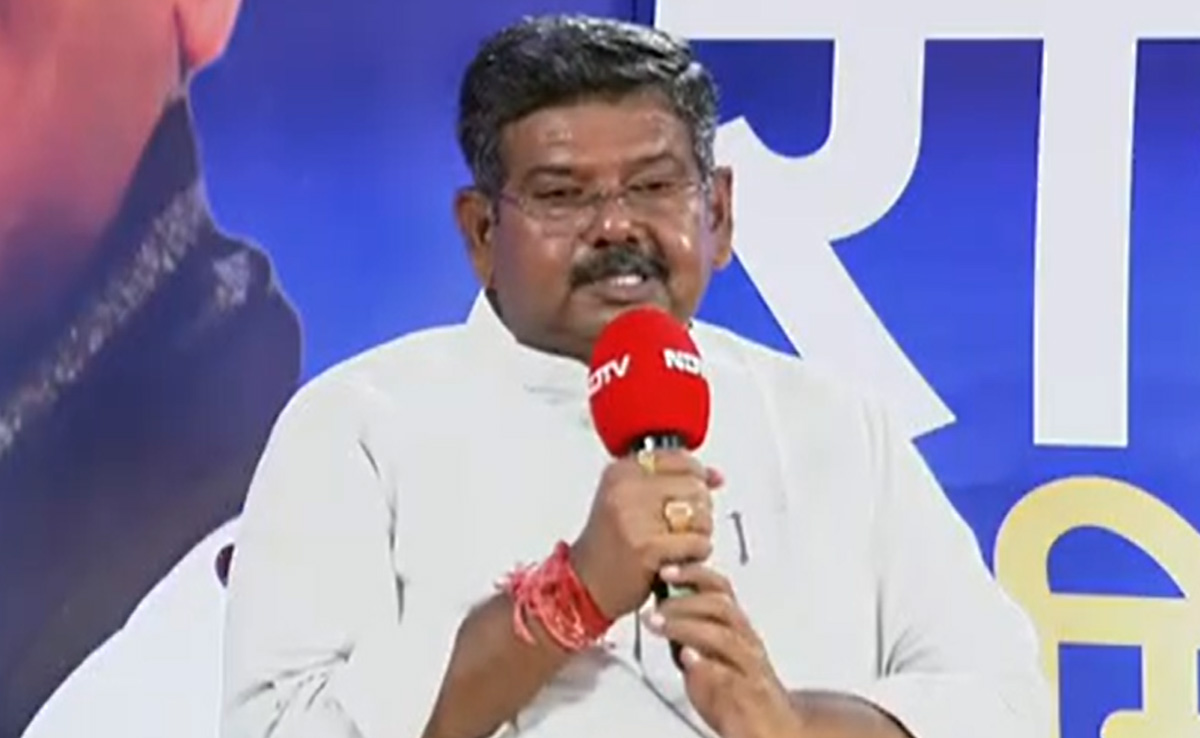 NDTV Rajasthan Conclave: ऊर्जा मंत्री भंवर सिंह भाटी बोले- 2030 तक देश का 20% सोलर उर्जा राजस्थान से उत्पादित होगा
