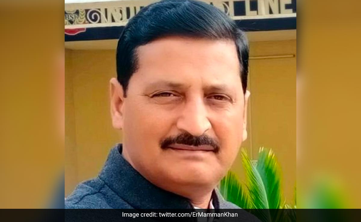 Nuh Violence Accused Congress MLA Gets Bail, To Be In Jail In Other Cases