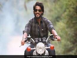 पिता पूर्व CM और दादा पूर्व PM, इस एक्टर की फिल्मों का यूट्यूब पर हल्लाबोल, तीसरी फिल्म भी 10 करोड़ के पार पिता पूर्व CM और दादा पूर्व PM, इस एक्टर की फिल्मों का यूट्यूब पर हल्लाबोल, तीसरी फिल्म भी 10 करोड़ के पार