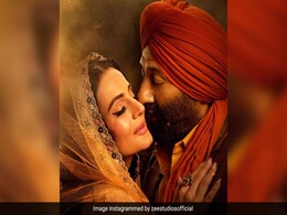 Gadar 2 Box Office Collection Day 61: अक्षय की फिल्म के 4 दिन के कलेक्शन से अच्छी रही तारा सिंह की 61वें दिन की कमाई, जाने आंकड़ा  Gadar 2 Box Office Collection Day 61: अक्षय की फिल्म के 4 दिन के कलेक्शन से अच्छी रही तारा सिंह की 61वें दिन की कमाई, जाने आंकड़ा