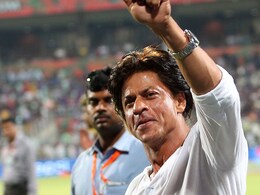 "Didn't See This Side Of You At KKR": Shah Rukh Khan Responds To Dinesh Karthik's Jawan Review