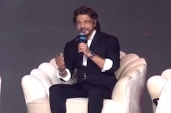 जवान की Heroine दीपिका पादुकोण पर शाहरुख ने किया खुलासा जवान की Heroine दीपिका पादुकोण पर शाहरुख ने किया खुलासा