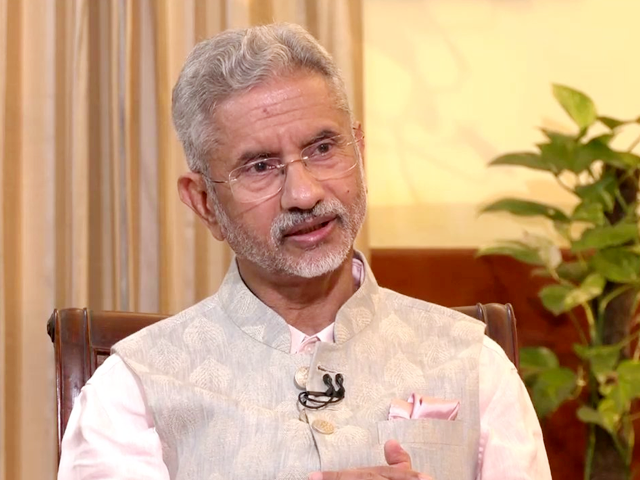 "कौन आ रहा, कौन नहीं ये अहम नहीं": जी20 की मेजबानी पर विदेश मंत्री जयशंकर