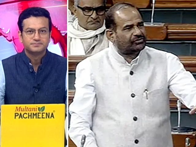 इंडिया@9: राजनेताओं के बिगड़े बोल, सियासी घमासान