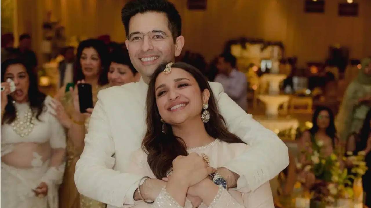 राघव-परिणीति की शादी को लेकर उदयपुर में ये है खास तैयारियां