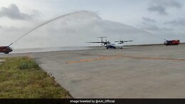 New Rajkot International Airport Boosts Industrial Growth, Property Price