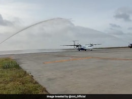New Rajkot International Airport Boosts Industrial Growth, Property Price