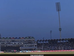 Floodlight Failure In Lahore Stops Pakistan vs Bangladesh Asia Cup 2023 Super 4 Match. Internet Divided Floodlight Failure In Lahore Stops Pakistan vs Bangladesh Asia Cup 2023 Super 4 Match. Internet Divided
