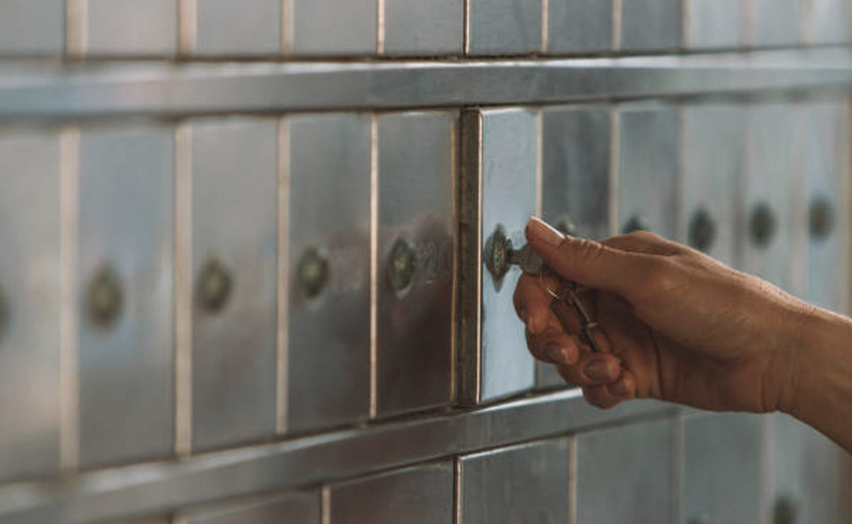 Thieves Drill Hole In Wall Of Bank In Haryana's Ambala, Flee With Jewellery