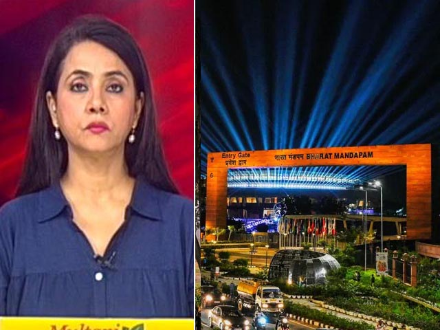 सच की पड़ताल : जी 20 के विराट आयोजन को लेकर भारत की बड़ी तैयारी