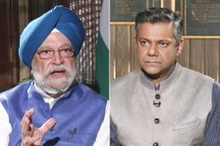 Biofuel In India's Cars and Planes? Hardeep Puri Explains Biofuel In India's Cars and Planes? Hardeep Puri Explains