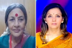 महिला आरक्षण बिल को लेकर CPM नेता वृंदा करात से खास बातचीत महिला आरक्षण बिल को लेकर CPM नेता वृंदा करात से खास बातचीत