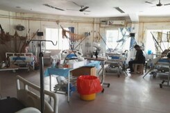Major Dengue Outbreak In Uttarakhand Major Dengue Outbreak In Uttarakhand