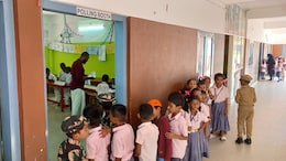 Tamil Nadu Government Schools To Hold First-Ever Student Elections In July