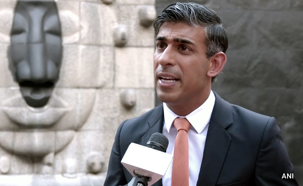Rishi Sunak Should Be Wary Of Backtracking On Net Zero - What History Tells Us