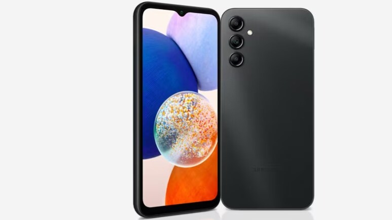 Smartphone: कहर बरपाने आ रहा Samsung का शानदार फोन, देखिए तस्वीर 