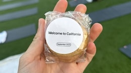 Pic Of Free Cookies From Apple Event Sparks Debate, Here's Why