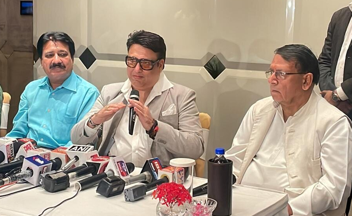 'वन नेशन वन इलेक्शन' पर बॉलीवुड एक्टर गोविंदा ने रखी अपनी राय !