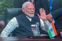 PM Modi Presents 12-Point Proposals To Expand India-ASEAN Cooperation PM Modi Presents 12-Point Proposals To Expand India-ASEAN Cooperation