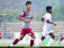 India Announces 23-member Squad For SAFF U-19 Championship