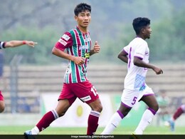 India Announces 23-member Squad For SAFF U-19 Championship