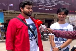 <i>Jawan</i> Review: "Both Shah Rukh Khan And Vijay Sethupathi Were So Good," Say Fans In Chennai <i>Jawan</i> Review: "Both Shah Rukh Khan And Vijay Sethupathi Were So Good," Say Fans In Chennai