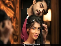 YRKKH: अभिमन्यु करेगा अक्षरा से प्यार का इजहार तो अभीर की पड़ेगी खतरे में जान, फैंस कहेंगे-अब तो कुछ... YRKKH: अभिमन्यु करेगा अक्षरा से प्यार का इजहार तो अभीर की पड़ेगी खतरे में जान, फैंस कहेंगे-अब तो कुछ...