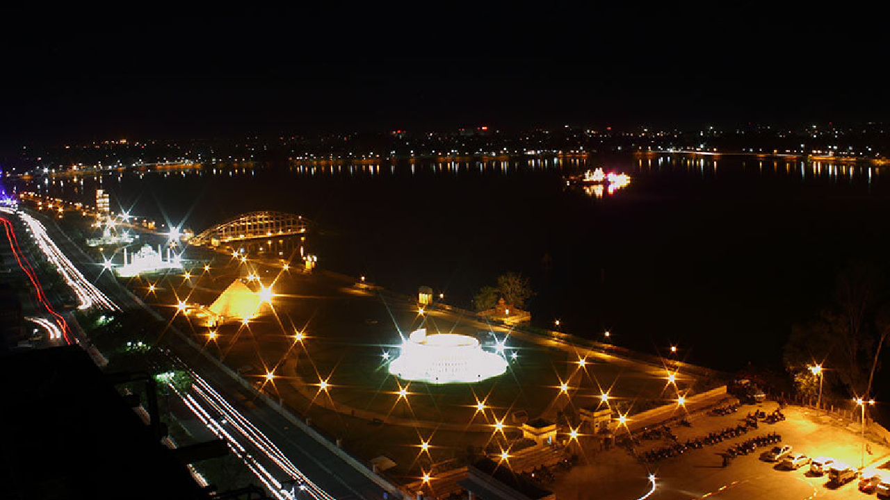 Chambal River Front का अद्भुत नजारा, जिसने बदल दी Kota की तस्वीर