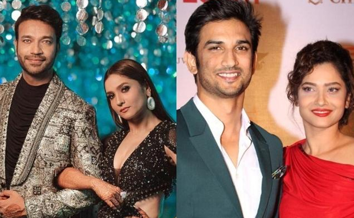 Bigg Boss 17 में नजर आएंगी Ankita Lokhande, पति विक्की जैन के साथ करेंगी एंट्री