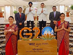 जी-20: मेहमानों के लजीज खाने पर अधिकारियों की पैनी नजर, बिना टेस्टिंग के चाय तक नहीं परोसी जाएगी