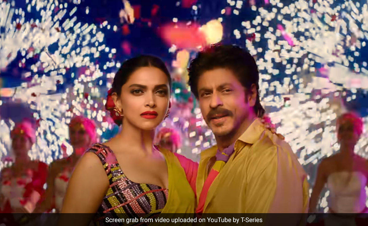 <i>Jawan</i> Box Office Collection Day 22: Shah Rukh Khan's Film Crosses <i>Gadar 2, Pathaan</i>