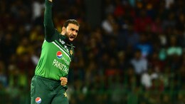 "If I Bat No. 7, I'm Not An All-Rounder": Pakistan Star Makes Strong Claim