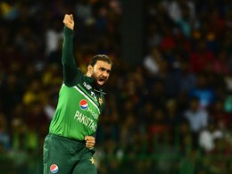 "If I Bat No. 7, I'm Not An All-Rounder": Pakistan Star Makes Strong Claim