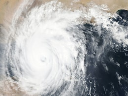 Thousands Evacuated As Typhoon Haikui Heads For Taiwan Thousands Evacuated As Typhoon Haikui Heads For Taiwan