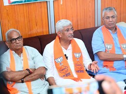 यह कोई आम चुनाव नहीं, धर्म और संस्कृति की रक्षा के लिए है लड़ाई : शेखावत