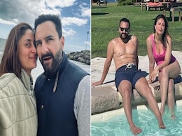 HBD Kareena Kapoor : 'बेबो' के हाथ से निकल गए ये अवाॅर्ड, फॉरेन ट्रिप पर है करीना का परिवार HBD Kareena Kapoor : 'बेबो' के हाथ से निकल गए ये अवाॅर्ड, फॉरेन ट्रिप पर है करीना का परिवार