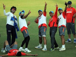 "Had My Differences With MS Dhoni. But...": India Great's World Cup-winning Teammate Opens Up On Their Relationship