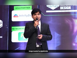 Olympic Esports Games Will Elevate Status Of The Sport: ESFI Chief