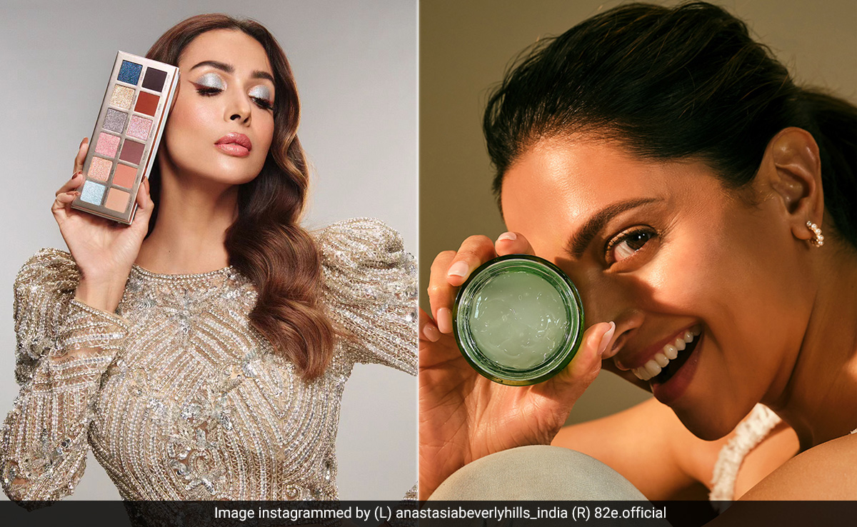 India's Booming Luxury Beauty Market Is All Set To Bloom, Here's Why