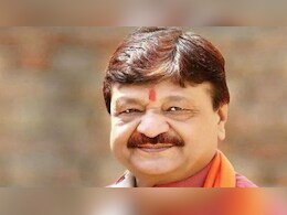 इंदौर को लगातार सातवीं बार देश का सबसे स्वच्छ शहर चुना जाएगा : कैलाश विजयवर्गीय