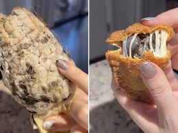 Watch: Woman Makes Empanadas With Moulded Corn. Internet Calls It "Hard Pass"
