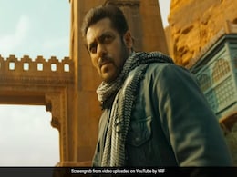 Salman Khan's <i>Tiger 3</i> Teaser: The Internet Is Obsessing Over "The OG Spy" Salman Khan's <i>Tiger 3</i> Teaser: The Internet Is Obsessing Over "The OG Spy"
