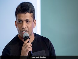 Byju's Loses One Of Its Units To Lenders After $1.2 Billion Loan Default Byju's Loses One Of Its Units To Lenders After $1.2 Billion Loan Default
