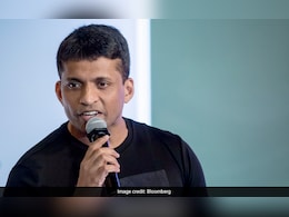 आधीच कंपनीचं निघालं दिवाळं, Byju's ने आणखी 30 कोटींचं काढलं कर्ज आधीच कंपनीचं निघालं दिवाळं, Byju's ने आणखी 30 कोटींचं काढलं कर्ज