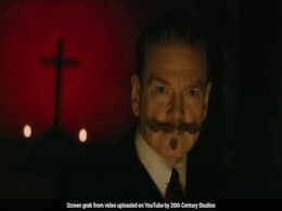 <i>A Haunting In Venice</i> Review: Kenneth Branagh's Classic Whodunit Breaks Genre Norms <i>A Haunting In Venice</i> Review: Kenneth Branagh's Classic Whodunit Breaks Genre Norms