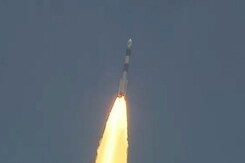 After Historic Moon Landing, India Shoots For The Sun With Aditya-L1 Spacecraft After Historic Moon Landing, India Shoots For The Sun With Aditya-L1 Spacecraft
