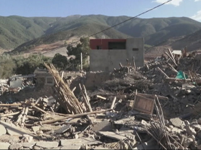 Morocco Earthquake: Death Count Rises To Nearly 2,900, Over 2,500 Injured